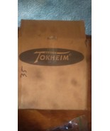 NEW Tokheim Fuel Dispenser Dual Phase Pulse Board PCB CPU Circuit  pn#  ... - $420.41 MXN