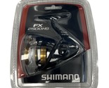 Shimano Reel Fx2500hg 409288 - £15.01 GBP