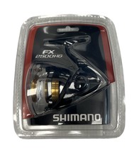 Shimano Reel Fx2500hg 409288 - £14.94 GBP