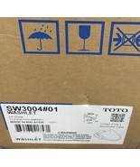 TOTO Electronic Toilet Seat SW3004#01 - €161,59 EUR TOTO Electronic Toilet Seat SW3004#01 - €161,59 EUR