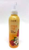 ( Lot 4 ) Personal.Care Citrus Love Hair &amp; Body Mist 6.1 Oz (180mL) Each - $24.74