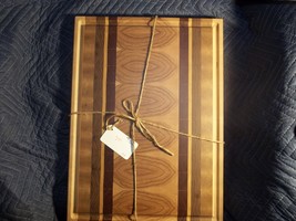 End grain board #35 - $295.00