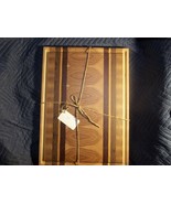 End grain board #35 - $295.00