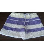 Women Shorts SIZE L - $1,693.51 MXN