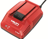 Hilti 18-36 Volt Lithium-Ion 4/36-90 Compact Fast Charger Battery Charge... - $68.02