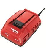 Hilti 18-36 Volt Lithium-Ion 4/36-90 Compact Fast Charger Battery Charge... - £54.50 GBP