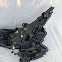 2016-2018 Toyota Prius Two-Eco Headlight Lamp LED Driver Left LH image 11