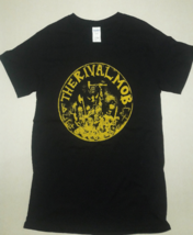 The Rival Mob - punk shirt - punk clothing -punk bands -punk t-shirt - h... - $20.00