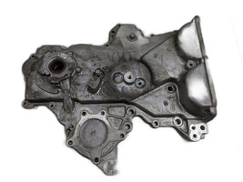 Engine Timing Cover From 2013 Hyundai Accent  1.6 - $125.95