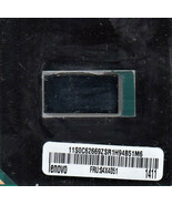 INTEL SR1H9 CORE I5-4300M 2.6GHZ 3MB L3 SOCKET G3 CPU (LENOVO 04X4051) -... - $20.39 CAD