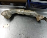 Exhaust Crossover Heat Shield From 2001 Chevrolet Venture  3.4 10236641 - $34.95