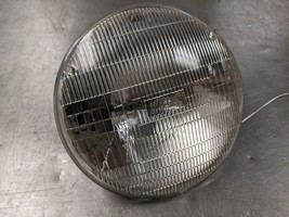Driver Left Headlight Assembly From 2000 Jeep Wrangler  4.0 - $39.95