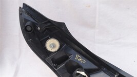 10-15 Jaguar XJ XJR LED Taillight Rear Brake Tail Light Lamp Passenger Right RH image 9