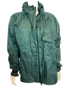 Orvis 'Women's Green Hooded Rain Jacket Size M - €32,71 EUR Orvis 'Women's Green Hooded Rain Jacket Size M - €32,71 EUR