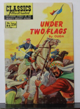 Classics Illustrated #86 Summer 1969 - £5.80 GBP