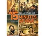 15 Minutes of War DVD | Olga Kurylenko | Region 4 - £18.24 GBP