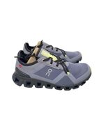 On Women Cloud X 3 AD Running training Sneakers 3WD30301521Fossil Hay Si... - $118.80