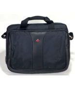 Swiss Army Knife Gear Laptop Notebook Carry-On Case Messenger Bag - $306.68 MXN