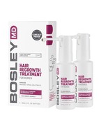 Hairspray for Hair Loss and Hair Regrowth for Men and Women, Topical Sol... - $660.17 MXN