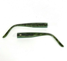 Kate Spade PENELOPE Eyeglasses Sunglasses Green Tortoise 125 ARMS ONLY - $18.49