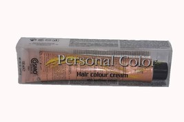 PERSONAL COLOR HAIR COLOUR CREAM WITH SUNFLOWER EXTRACT - $222.79 MXN
