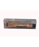 PERSONAL COLOR HAIR COLOUR CREAM WITH SUNFLOWER EXTRACT - $219.88 MXN