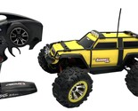 Traxxas Remote Control Cars The summit vxl 404254 - $159.00