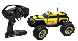 Traxxas Remote Control Cars The summit vxl 404254 - £127.09 GBP