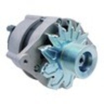 MOTORHOME ALTERNATOR 160A 12 V HINGE MOUNT 8G PULLEY 10459460 1117945 1117926 image 12