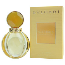 BVLGARI GOLDEA by Bvlgari EAU DE PARFUM SPRAY 1.7 OZ - £90.41 GBP