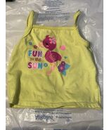 Garanimals &quot;Fun in the Sun&quot; Girls Top 18 Months - €7,56 EUR