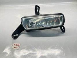 2015 2016 2017 2018  FORD FOCUS HALOGEN FRONT RIGHT OEM FOG LIGHT jl1b15... - $45.00