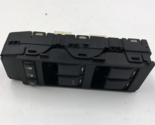 2011-2017 Jeep Patriot Master Power Window Switch OEM E04B03058 - $35.27