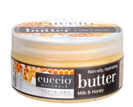 Cuccio Naturale Butter, 8 Oz. image 3