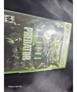 Alien VS Predator Xbox 360 - $16.84 CAD