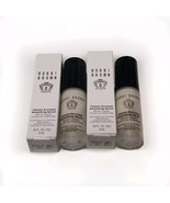 2 Bobbi Brown Vitamin Enriched Smoothing Serum Hydroglow Fruit Complex .... - $331.83 MXN