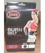 burn belt body by Jakenib size small/medium - $402.11 MXN
