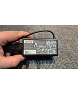 Lenovo 65W USB-C Laptop Charger AC Adapter Fast Charging Power Supply Original - $22.00