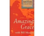 Amazing Grace with Bill Moyers [DVD] - $14.80