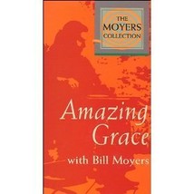 Amazing Grace with Bill Moyers [DVD] - £11.81 GBP