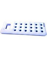 Swimline French Style Window Mattress 69&quot; x 27&quot;~Pool of Lake, Raft Float - $27.09 CAD
