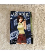 Remote by Seimaru Amagi  2004  Trade Paperback - £6.31 GBP