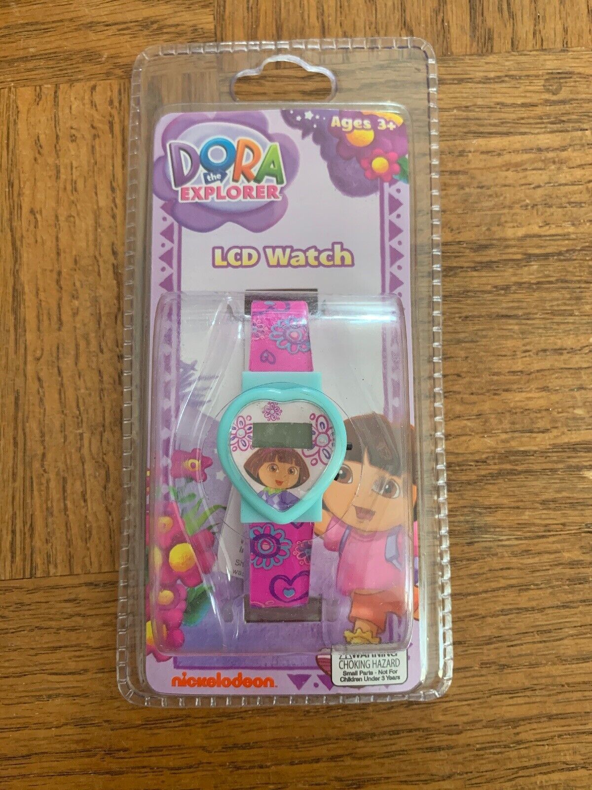Primary image for Childrens Dora The Explorer Watch-BRAND NEW-SHIPS N 24 HOURS