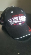 Birmingham Black Barons Negro League Baseball Hat Negro League Baseball Hat #1 - £19.58 GBP