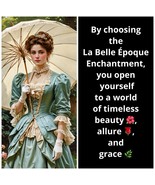 ✨ La Belle Époque French Victorian Spell for Beauty Allure and Elegance ✨ - $49.49