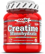 Amix Creatine Monohydrate 500g top quality and excellent absorbency - €34,53 EUR