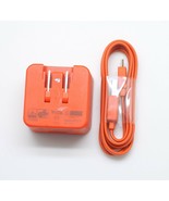 Orange 5V 2.3A Home Charger Power AC Adapter For JBL Charge 2 / Flip 2 S... - £13.25 GBP
