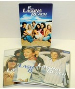 MTV Laguna Beach The Complete First Season DVD Reality TV Mint Condition... - £7.88 GBP
