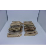 500Pcs Kit Set Lot 50 Value x 10 Each 1/2W 0.5W 5% Carbon Film Resistors... - €15,19 EUR