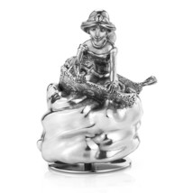 Royal Selangor Jasmine Music Carousel - €142,82 EUR
